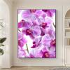 Paint by Numbers for Adults, Orchid, 40 x 50 cm view 2