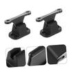 Amosfun 2-Pack Black Nylon Door Holders for RVs and Boats view 3