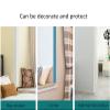IBOWZ Self-Adhesive PVC Corner Profile, 2 mm Thick view 2