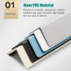 IBOWZ Self-Adhesive PVC Corner Profile, 2 mm Thick view 3