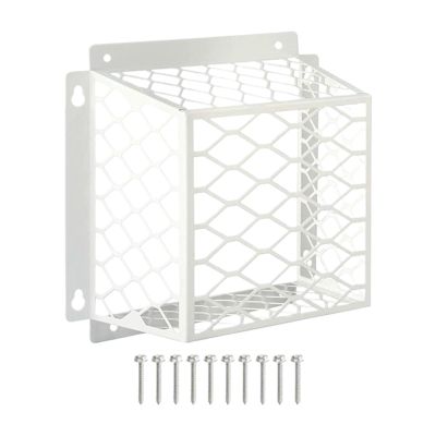 Outdoor Dryer Vent Cover