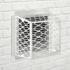 Outdoor Dryer Vent Cover view 3
