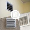 Outdoor Dryer Vent Cover view 4