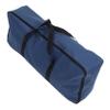 BBQ Accessory Storage Bag, Autumn Party, Oxford Fabric, Blue view 1