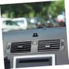 Black ABS Cable Holder with Clip Design view 4