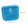 Happyyami Durable Polyester Camera Lens Bag with Extra Protection for DSLR Lenses view 2