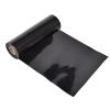 Pond Liner, 40 mil Black HDPE Membrane for Fish Ponds, Streams, Fountains and Waterfalls view 1