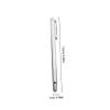 Ciieeo Stainless Steel Dowsing Rods, 2-Piece Set, Deformation-Resistant with Smooth Surface view 2