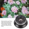 25mm f/1.7 Manual-Focus Prime Lens, Fixed Focal Length, APS-C, Z Mount, for Z50, ZFC, Z30, Z6I, Z7II (Black) view 2