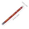 UKCOCO Plastic Storage Sheath for Tai Ji Practice Swords with Versatile Length Compatibility view 2
