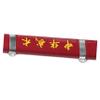 UKCOCO Plastic Storage Sheath for Tai Ji Practice Swords with Versatile Length Compatibility view 3