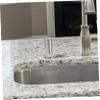 Stainless Steel Soap Dispenser for Kitchen Sinks with 1 m Tube view 4