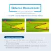 S3 GNSS Land Survey Meter, 2.4-Inch Color Screen, Handheld view 4
