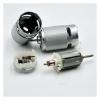 RS-555-6515 Carbon Brush Electronic Starter, DC 6V/9.6V/12V, 17,200 RPM, High Speed, High Power, High Torque view 3
