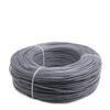 5 m Shielded UL2547 Signal Cable, 20 AWG, Gray, 2 Cores view 2