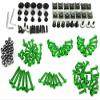 zhyubnd Motorcycle Fairing and Windshield Screw Set for Yamaha Tricity 125/155/300 view 3