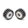 Replacement Spur Gear, 1.5M, 60–75 Teeth, 45# Steel view 4