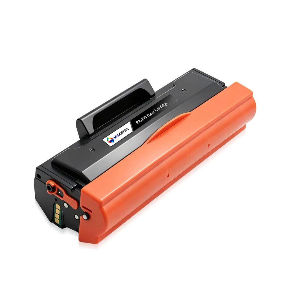 PA-210 Black Compatible Toner Cartridge for Pantum PA-210/PA210, 1-Pack