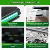 PA-210 Black Compatible Toner Cartridge for Pantum PA-210/PA210, 1-Pack view 4