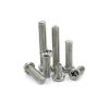 M0.8–M1.7 SS304 Pan Head Phillips Micro Machine Screws (M1.6 × 18 mm, 50 pcs) view 1