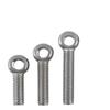 SHUNMIN M16 Eye Bolt, 304 Stainless Steel, 45 mm, 1 Piece view 1