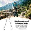 Reusable Bicycle Missing Link view 2