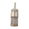 MRVAKDYDI Brass Garden Suction Hose Filter, 304 Stainless Steel Strainer, 6–18 mm view 2