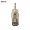 MRVAKDYDI Brass Garden Suction Hose Filter, 304 Stainless Steel Strainer, 6–18 mm view 3
