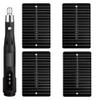 Pluuttiem Electric Four-Plate Engraving Set for Fire, Corrosion, and Rust Protection for All Software and Hardware Wallets view 1