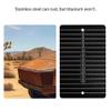 Pluuttiem Electric Four-Plate Engraving Set for Fire, Corrosion, and Rust Protection for All Software and Hardware Wallets view 2