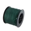 Hemobllo 500 m Braided Fishing Line, 200 lb, Polymer-Polyethylene Fiber, Dark Green view 2