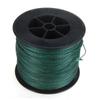 Hemobllo 500 m Braided Fishing Line, 200 lb, Polymer-Polyethylene Fiber, Dark Green view 3