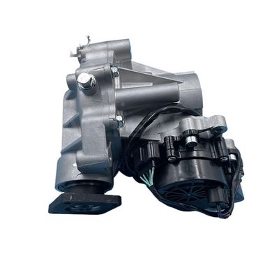 SxRakiO Front Axle Reducer Rear Differential for Cforce Uforce Zforce 800 CF800 Z8 X8 UTV ATV Quad Q800-310000