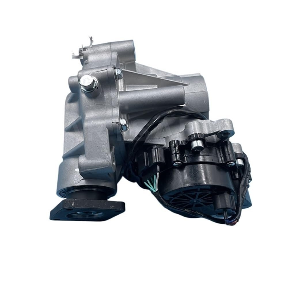SxRakiO Front Axle Reducer Rear Differential for Cforce Uforce Zforce 800 CF800 Z8 X8 UTV ATV Quad Q800-310000