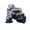 SxRakiO Front Axle Reducer Rear Differential for Cforce Uforce Zforce 800 CF800 Z8 X8 UTV ATV Quad Q800-310000 view 1