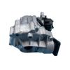 SxRakiO Front Axle Reducer Rear Differential for Cforce Uforce Zforce 800 CF800 Z8 X8 UTV ATV Quad Q800-310000 view 3