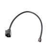 PHNOITPQ 1PCS 7P0907637 7P0 907 637 Brake Line Replacement Parts view 3