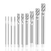 HSS Spiral-Flute Thread Tap, M8, 100 mm (M2.5, 100 mm) view 3