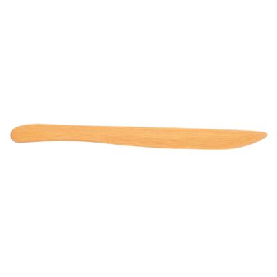 Veemoon Bamboo Cutter for Calligraphy and Painting, Portable Traditional Tool for Xuan Paper, Versatile for Office, School, Design, and Creative Projects