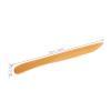 Veemoon Bamboo Cutter for Calligraphy and Painting, Portable Traditional Tool for Xuan Paper, Versatile for Office, School, Design, and Creative Projects view 2