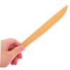 Veemoon Bamboo Cutter for Calligraphy and Painting, Portable Traditional Tool for Xuan Paper, Versatile for Office, School, Design, and Creative Projects view 4