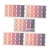 FOYTOKI Bible Index Tabs, Paper, 5 Sheets, Self-Adhesive view 1