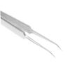 Vehicle Protection Film Tweezers, 1 Set, Stainless Steel with Fine Tips view 3