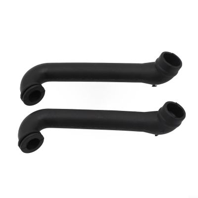 Volakebeing 2-Pack Breather Hoses 794683/697113 for Engine Models 690942/281635