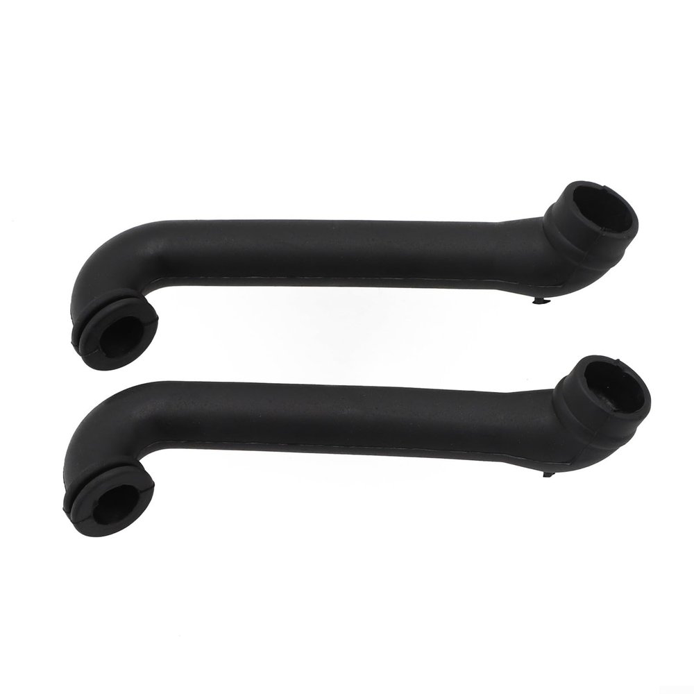 Volakebeing 2-Pack Breather Hoses 794683/697113 for Engine Models 690942/281635