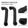 Volakebeing 2-Pack Breather Hoses 794683/697113 for Engine Models 690942/281635 view 3