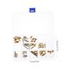 SHINEOFI Pyrography Wood Burning Pen with High-Quality Tips view 2