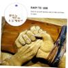 SHINEOFI Pyrography Wood Burning Pen with High-Quality Tips view 3