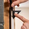 2-Piece Door and Window Casing Reveal Kit, 3/16 in and 1/4 in view 4