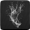 BLLMTEAR Outdoor Sofa Seat Cushion Cover, Waterproof Microfiber Cover, 21.65 x 33 cm / 26 x 13 in view 1